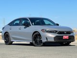New 2025 Honda Civic Sport image 2