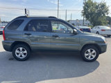 Used 2009 Kia Sportage LX image 4