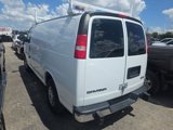 Used 2018 GMC Savana 2500 w/ Driver Convenience Package image 5
