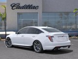 New 2025 Cadillac CT5 Sport image 3