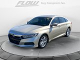 Used 2018 Honda Accord LX image 3