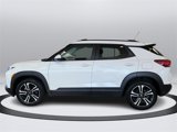 Certified 2023 Chevrolet TrailBlazer LT w/ Convenience Package image 2