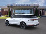 New 2025 Lincoln Aviator Reserve image 4