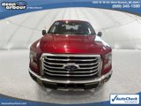 Used 2016 Ford F150 XLT w/ Equipment Group 302A Luxury image 3