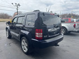 Used 2011 Jeep Liberty Limited Jet image 6