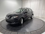 Used 2017 Nissan Rogue Sport SV w/ SV Premium Package image 3