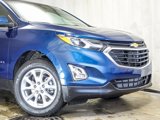 Certified 2021 Chevrolet Equinox LT image 3