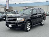 Used 2017 Ford Expedition Limited image 5