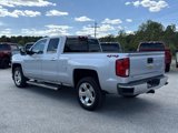 Used 2018 Chevrolet Silverado 1500 LTZ w/ LTZ Plus Package image 6