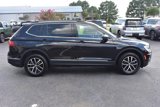 Used 2021 Volkswagen Tiguan SE image 4