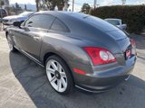 Used 2004 Chrysler Crossfire Coupe image 5