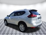 Used 2019 Nissan Rogue SV image 4