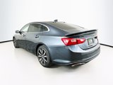 Used 2021 Chevrolet Malibu RS w/ LPO, Convenience Package 2 image 5