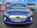 Certified 2020 Hyundai Ioniq SE image 2