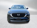 Used 2024 MAZDA CX-5 AWD 2.5 S w/ Select Package image 2