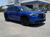 New 2025 Acura ADX A-Spec image 2