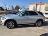 Certified 2022 Mercedes-Benz GLE 350 4MATIC image 3