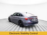 Used 2022 Honda Civic Sport image 3