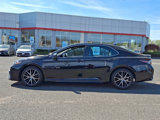 Certified 2022 Toyota Camry SE image 4