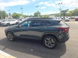 New 2025 Chevrolet Trax LT w/ Driver Confidence Package image 4
