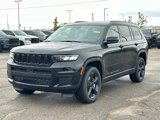 New 2025 Jeep Grand Cherokee L Altitude image 6