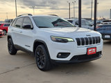 Used 2023 Jeep Cherokee Altitude Lux image 4