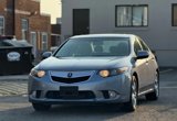 Used 2011 Acura TSX Sedan image 4