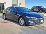 Used 2022 Chevrolet Malibu LT image 4
