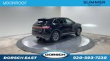 Used 2019 Lincoln Nautilus Select image 2