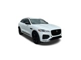 New 2026 Jaguar F-PACE R-Dynamic S image 3
