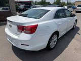 Used 2014 Chevrolet Malibu LT image 5