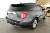 Certified 2020 Ford Explorer Limited image 4