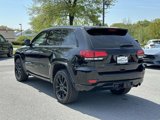 Used 2022 Jeep Grand Cherokee Laredo X image 4
