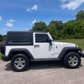 Used 2012 Jeep Wrangler Rubicon w/ Dual Top Group image 6