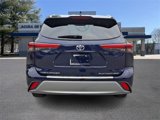 Used 2022 Toyota Highlander Platinum image 5