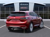 New 2025 Buick Envision Avenir image 4
