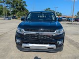 Used 2021 Chevrolet Colorado LT w/ LT Convenience Package image 2