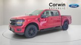 New 2025 Ford F150 XLT image 3