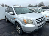 Used 2008 Honda Pilot EX-L image 4