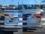 New 2025 Nissan Versa SV w/ Trunk Package image 5
