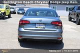 Used 2018 Volkswagen Jetta Wolfsburg Edition image 4