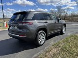 New 2025 Jeep Grand Cherokee Laredo X image 4