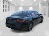 Certified 2022 Nissan Sentra SV w/ All-Weather Package image 4