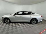 Used 2022 Chevrolet Malibu LT image 4