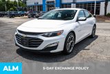 Used 2023 Chevrolet Malibu LT image 5