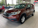 Used 2015 Honda CR-V LX image 6
