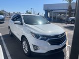 Used 2018 Chevrolet Equinox LT image 2
