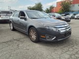 Used 2010 Ford Fusion Hybrid image 3