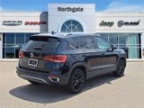Used 2022 Volkswagen Taos SE image 4