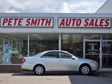 Used 2002 Toyota Camry XLE image 2